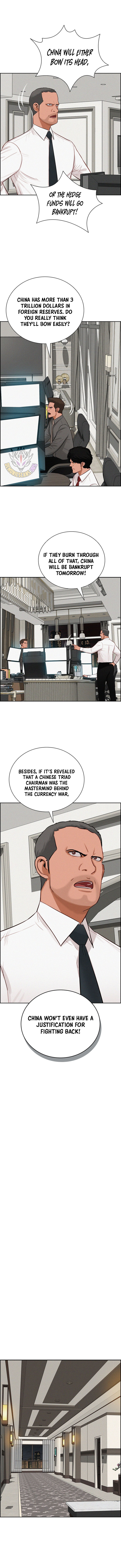 Lord of Money - Chapter 304 Page 9