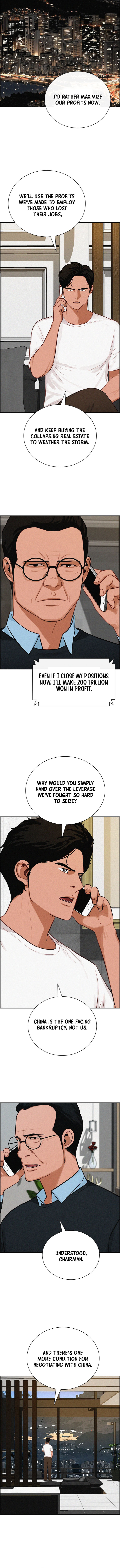 Lord of Money - Chapter 305 Page 8