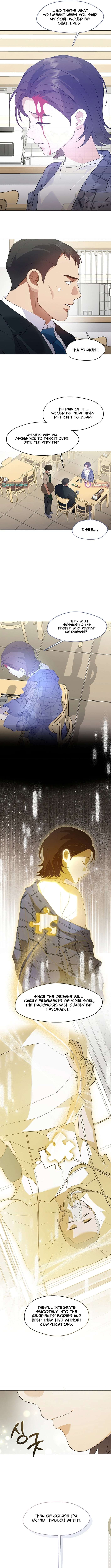 Underworld Restaurant - Chapter 116 Page 2