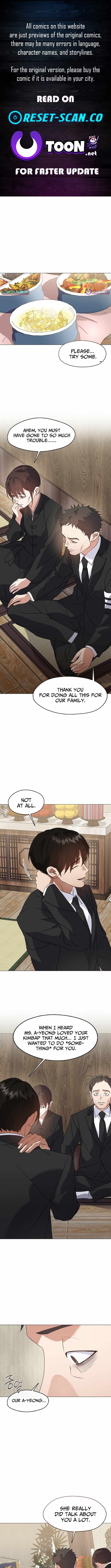 Underworld Restaurant - Chapter 118 Page 1