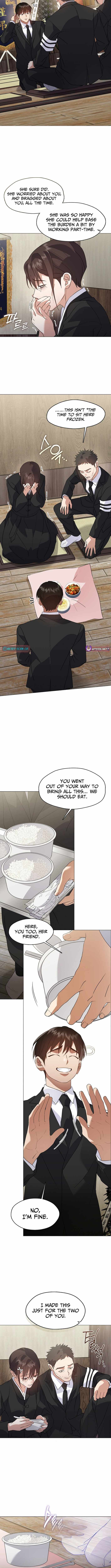 Underworld Restaurant - Chapter 118 Page 2