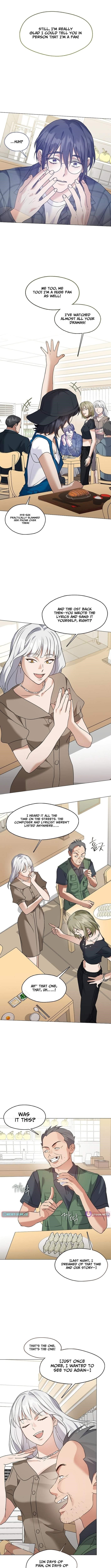 Underworld Restaurant - Chapter 124 Page 3