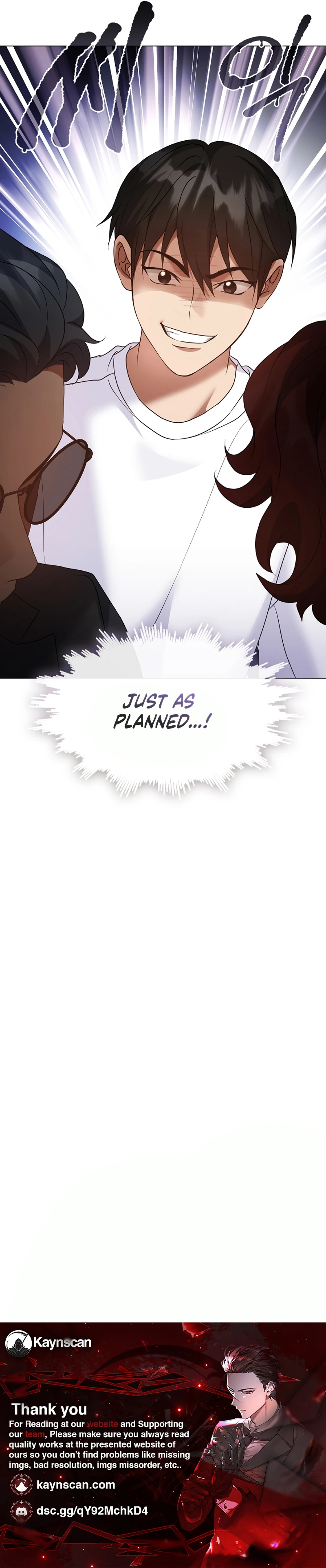 Underworld Restaurant - Chapter 130 Page 9