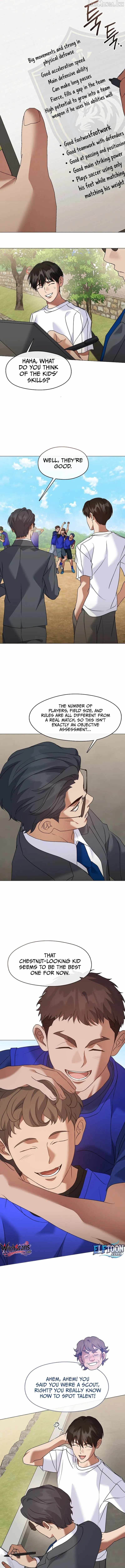 Underworld Restaurant - Chapter 132 Page 17