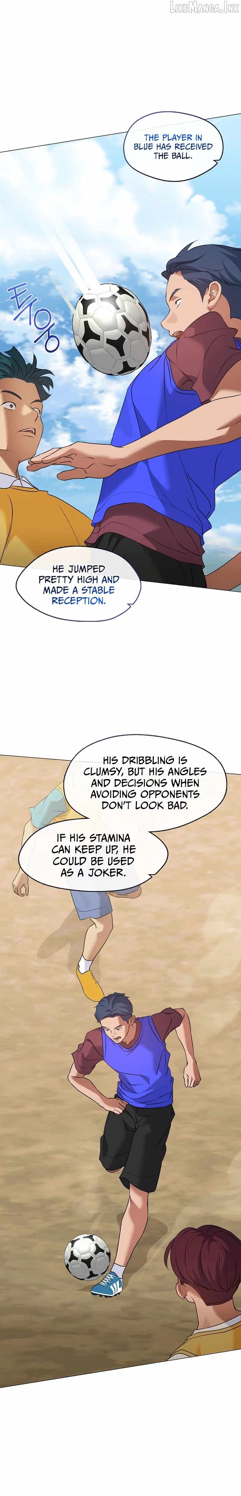 Underworld Restaurant - Chapter 132 Page 8