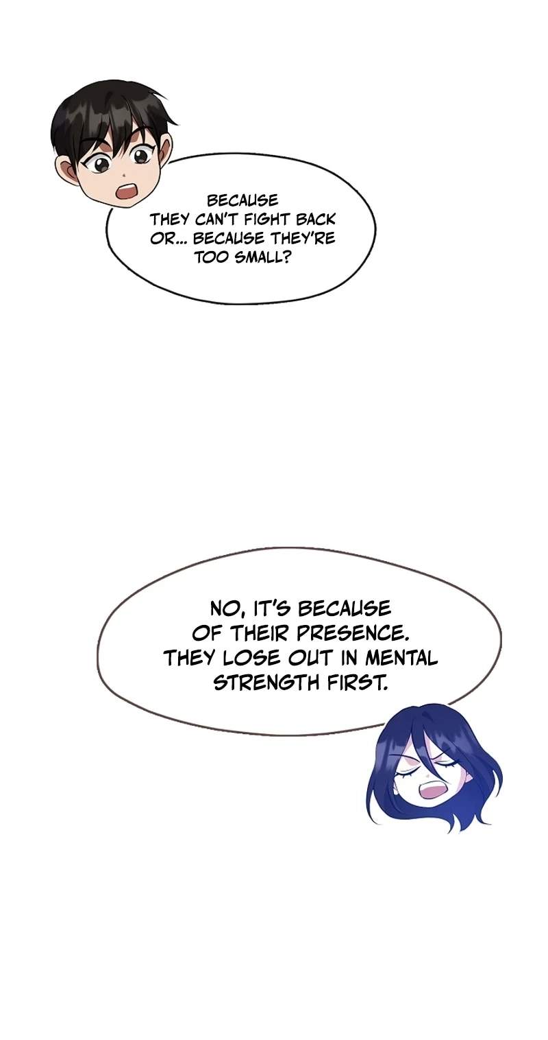 Underworld Restaurant - Chapter 136 Page 10