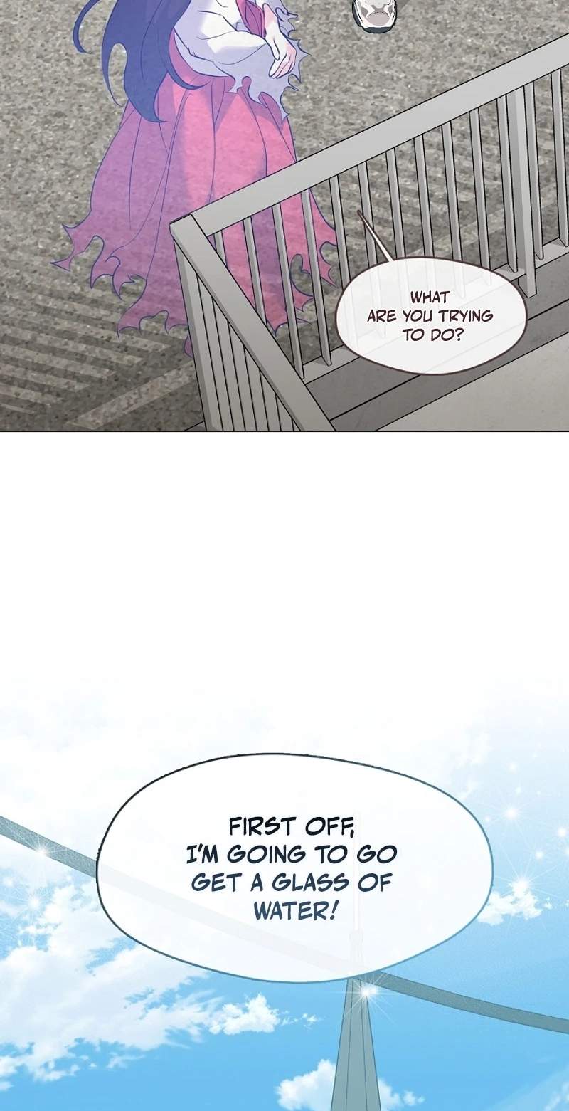 Underworld Restaurant - Chapter 136 Page 35