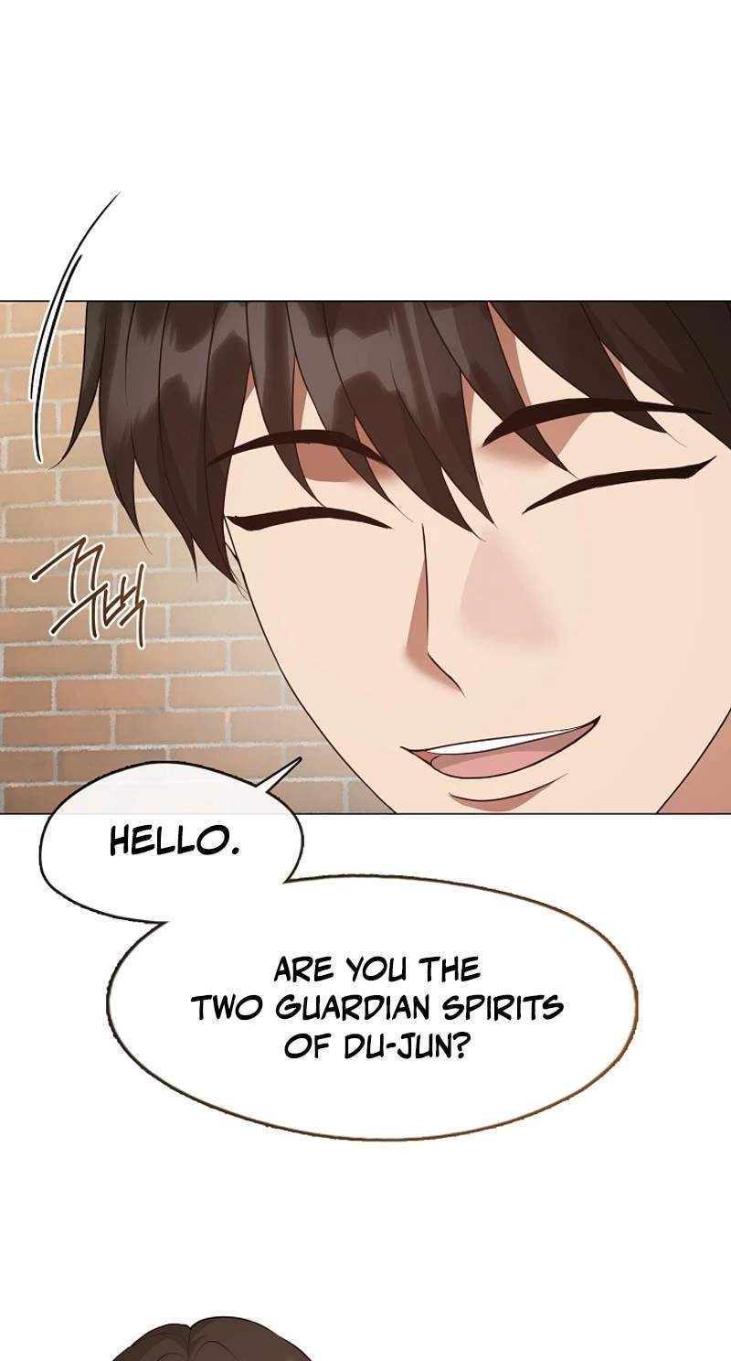 Underworld Restaurant - Chapter 136 Page 68
