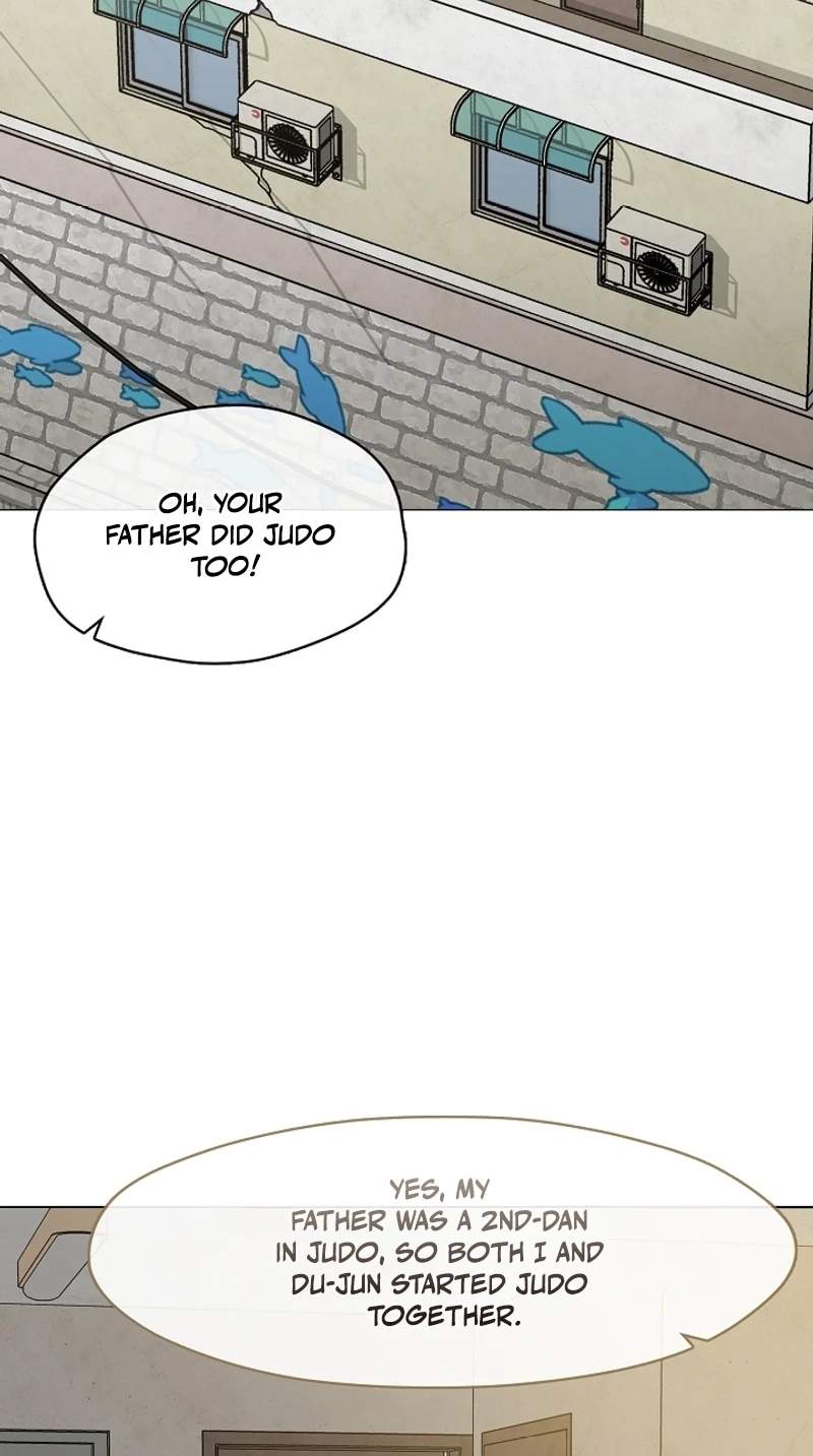 Underworld Restaurant - Chapter 136 Page 80