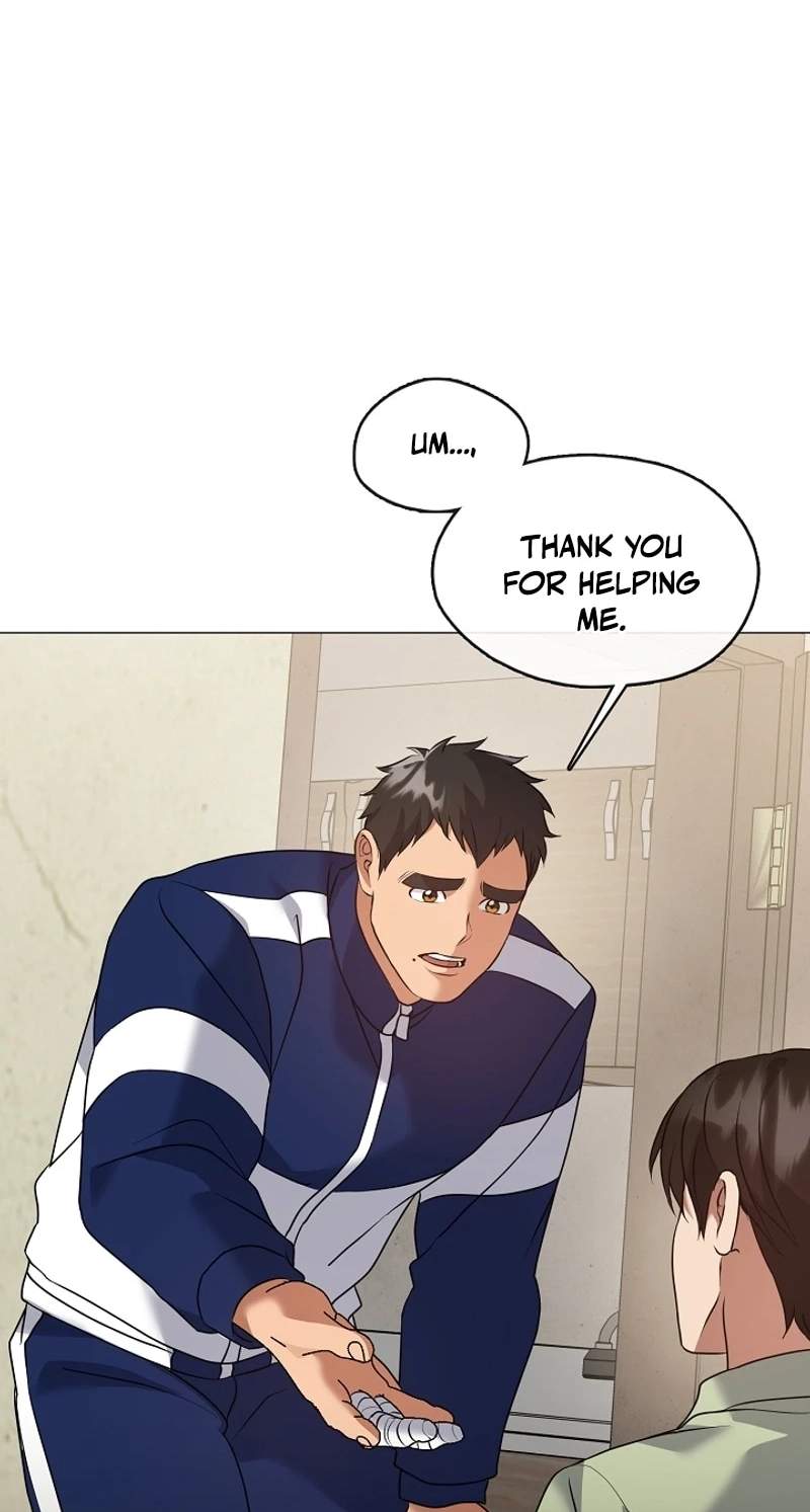 Underworld Restaurant - Chapter 138 Page 44