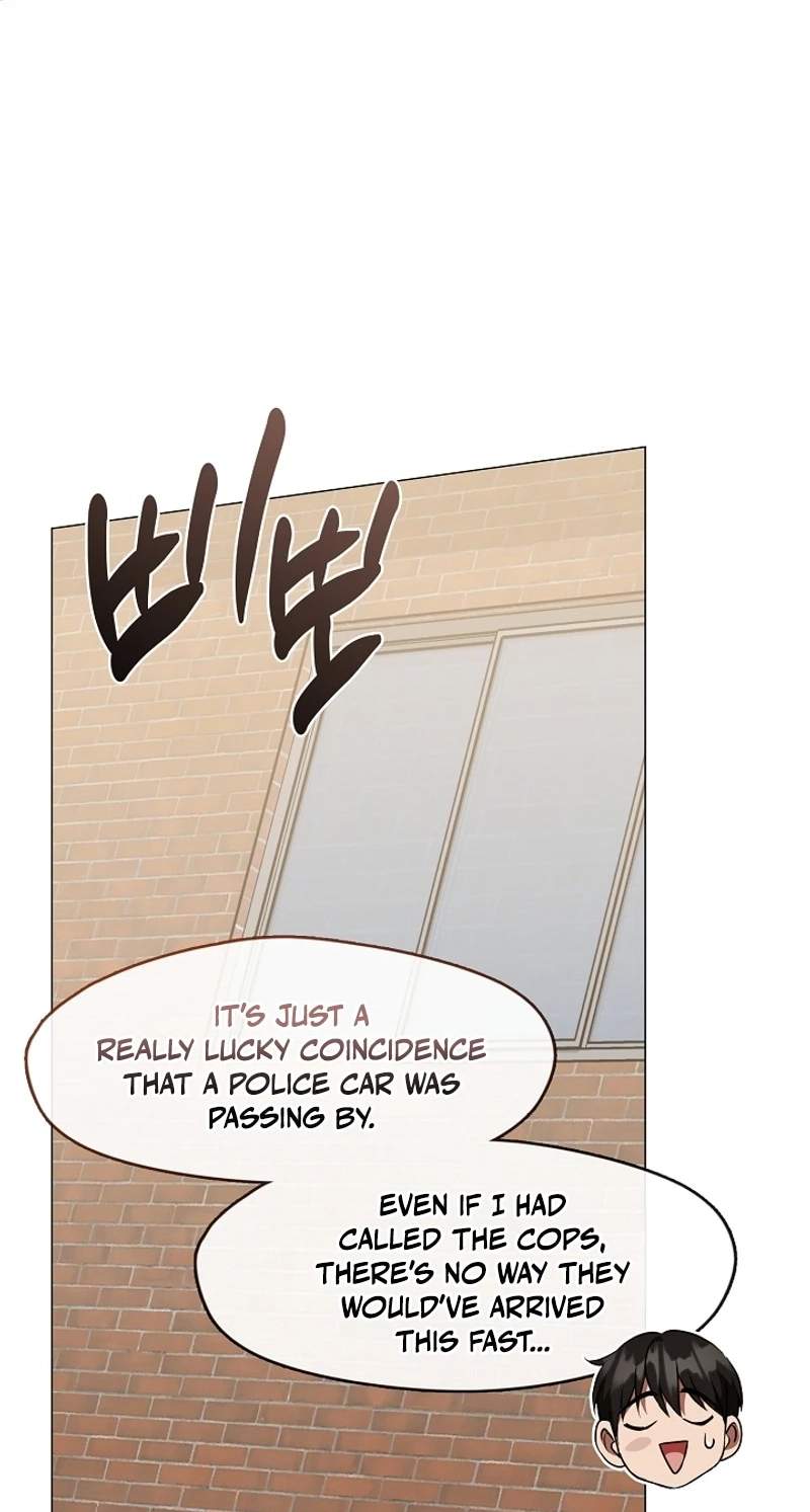 Underworld Restaurant - Chapter 138 Page 48