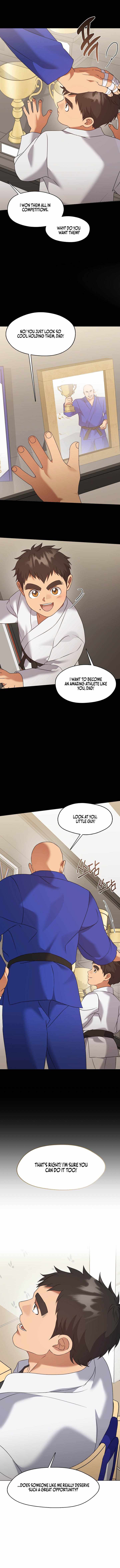 Underworld Restaurant - Chapter 140 Page 4