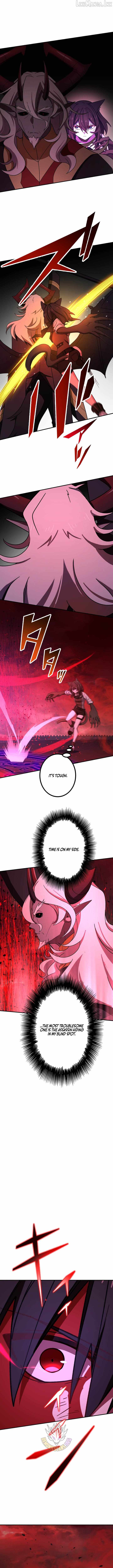 The Strongest Assassin Gets Transferred to Another World with His Whole Class - Chapter 149 Page 15