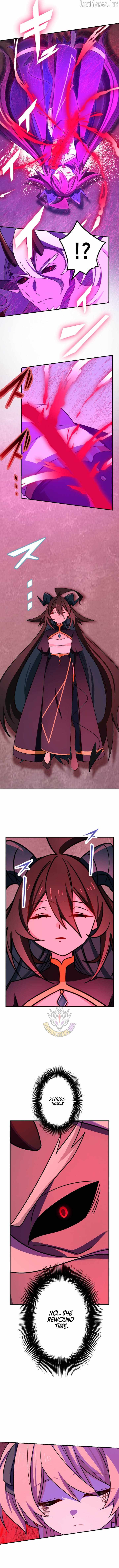 The Strongest Assassin Gets Transferred to Another World with His Whole Class - Chapter 149 Page 2