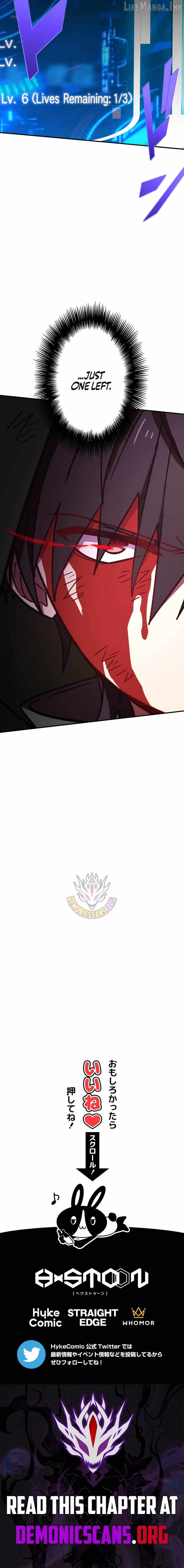 The Strongest Assassin Gets Transferred to Another World with His Whole Class - Chapter 150 Page 15