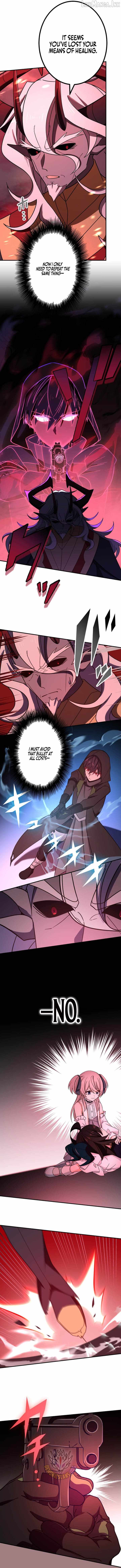 The Strongest Assassin Gets Transferred to Another World with His Whole Class - Chapter 151 Page 13