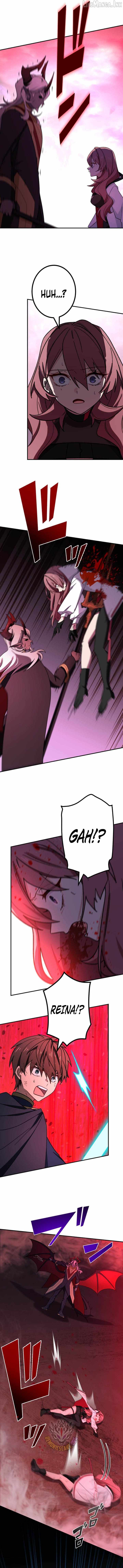 The Strongest Assassin Gets Transferred to Another World with His Whole Class - Chapter 151 Page 8