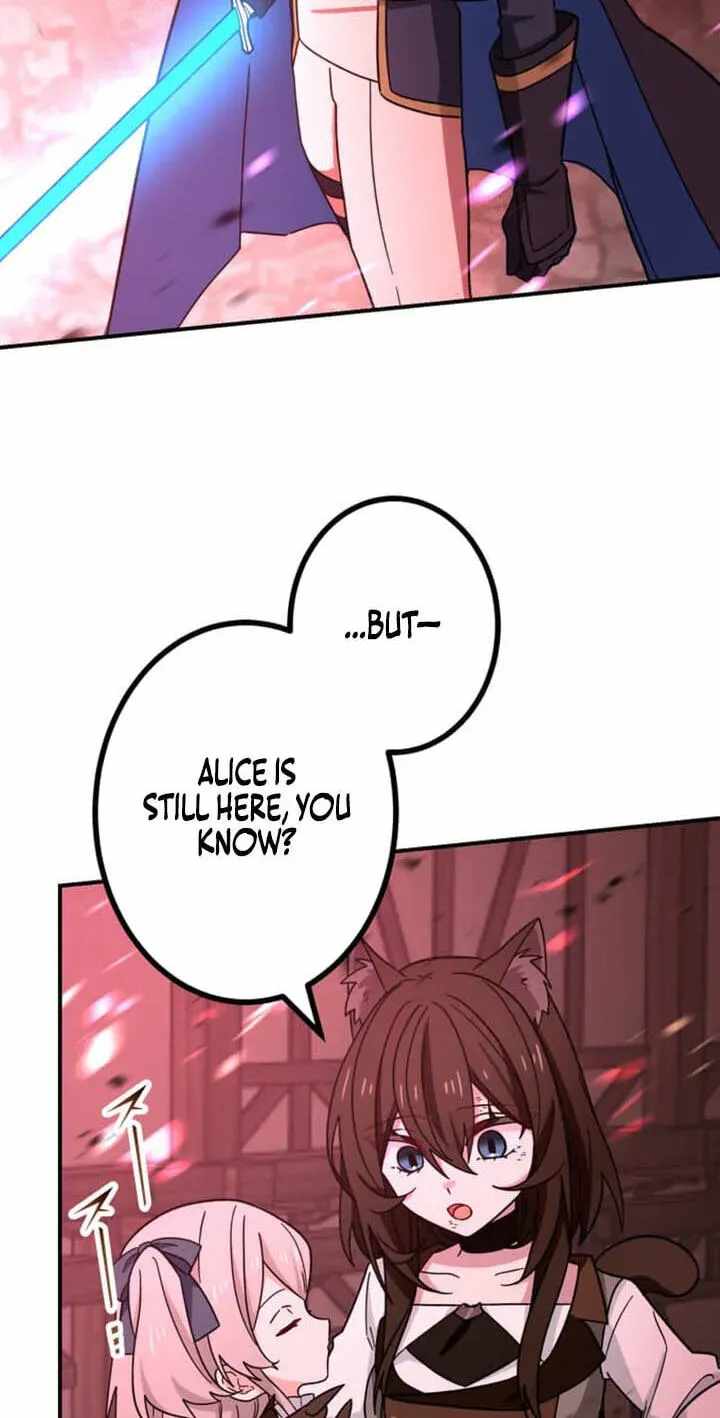 The Strongest Assassin Gets Transferred to Another World with His Whole Class - Chapter 152 Page 102