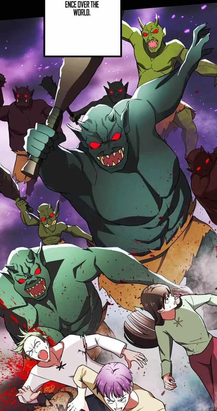 The Strongest Assassin Gets Transferred to Another World with His Whole Class - Chapter 152 Page 19