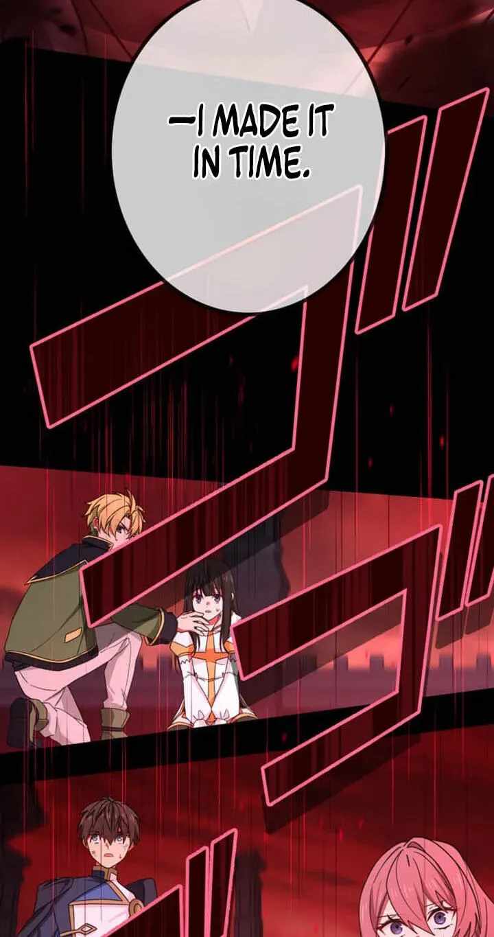 The Strongest Assassin Gets Transferred to Another World with His Whole Class - Chapter 152 Page 32