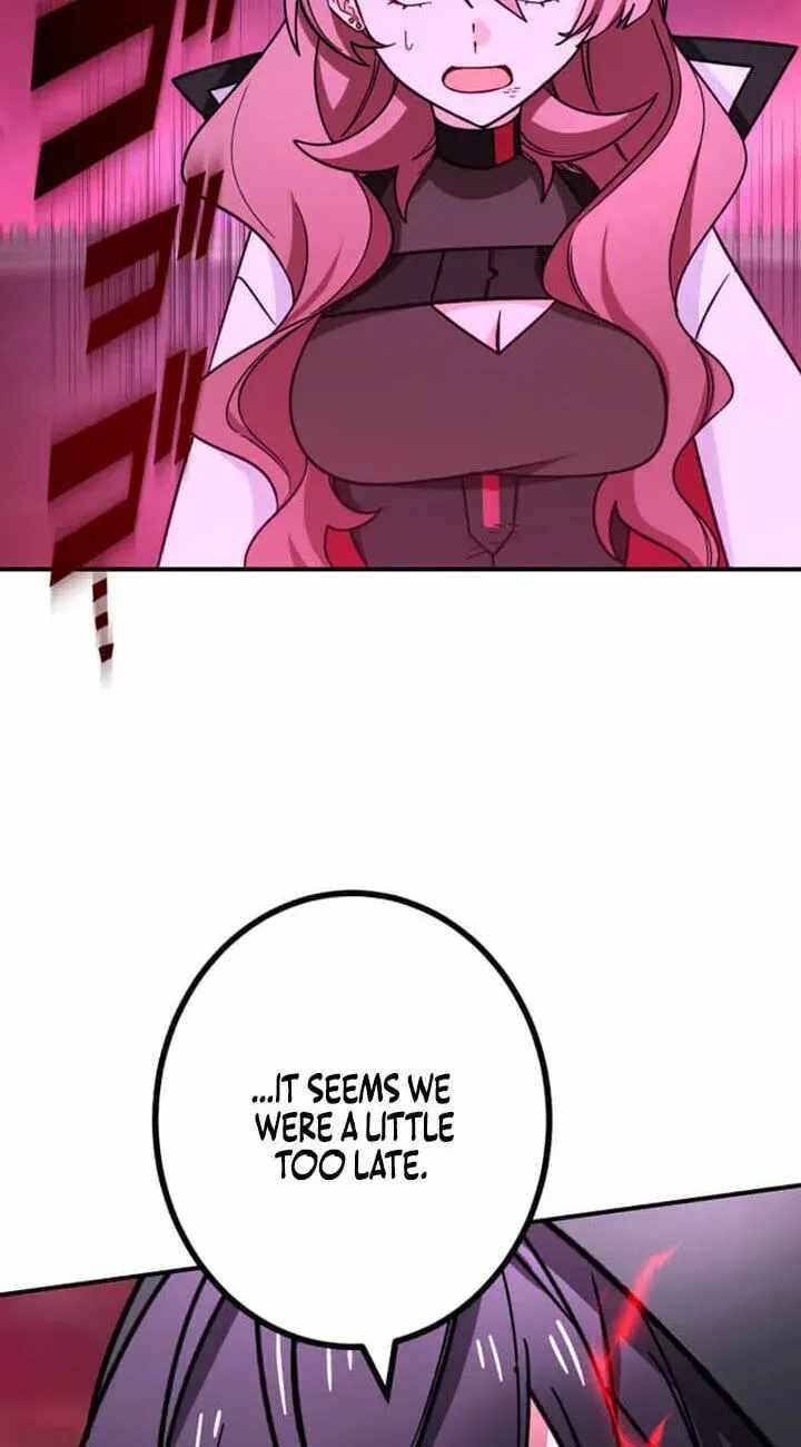 The Strongest Assassin Gets Transferred to Another World with His Whole Class - Chapter 152 Page 64