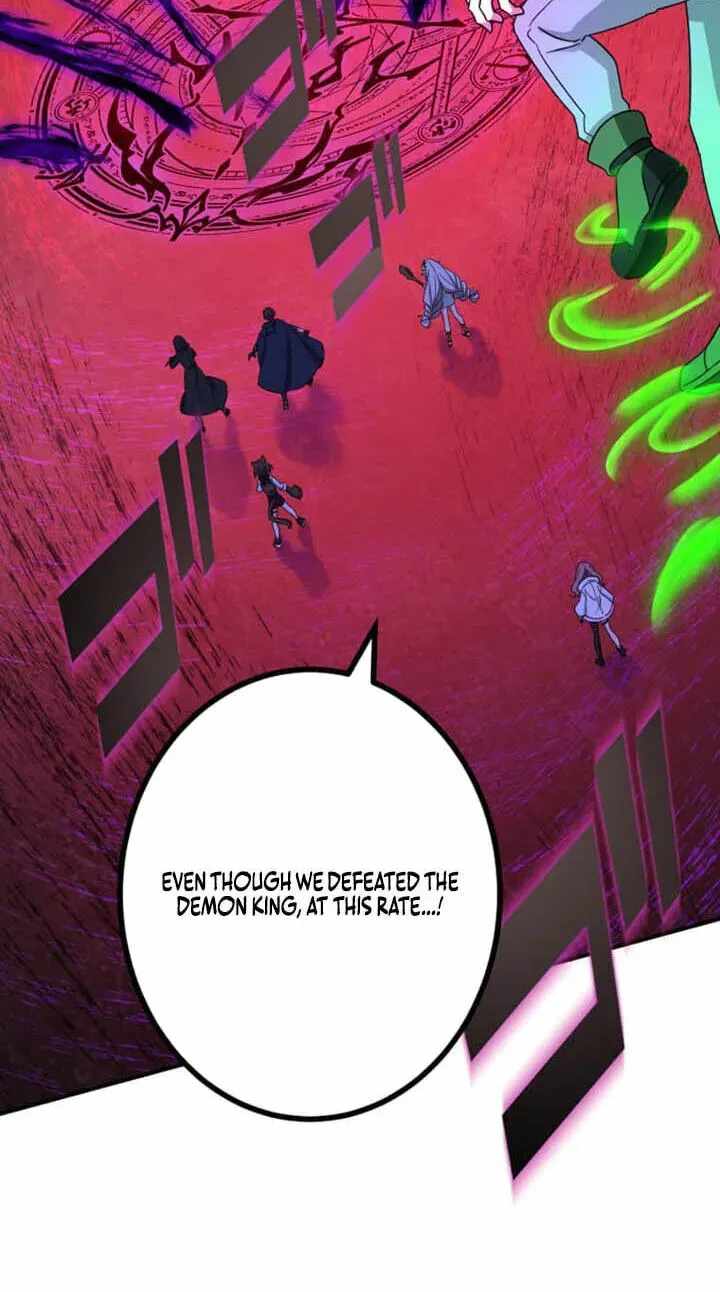 The Strongest Assassin Gets Transferred to Another World with His Whole Class - Chapter 152 Page 67