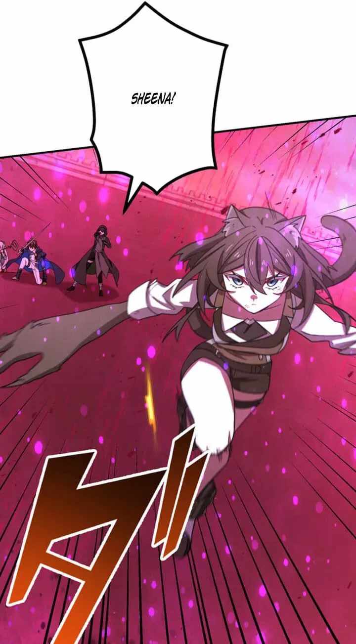 The Strongest Assassin Gets Transferred to Another World with His Whole Class - Chapter 152 Page 79