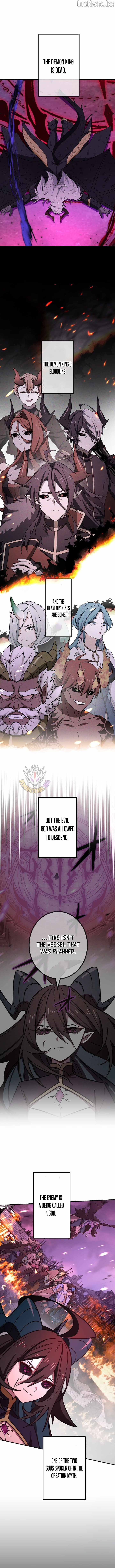 The Strongest Assassin Gets Transferred to Another World with His Whole Class - Chapter 154 Page 9