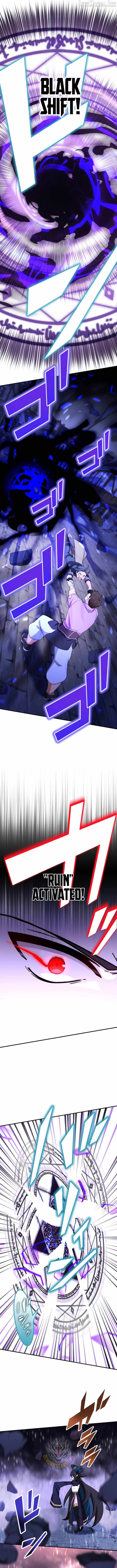 The Strongest Assassin Gets Transferred to Another World with His Whole Class - Chapter 157 Page 14