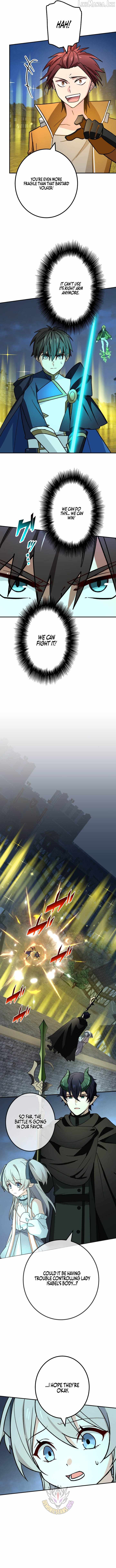 The Strongest Assassin Gets Transferred to Another World with His Whole Class - Chapter 157 Page 3