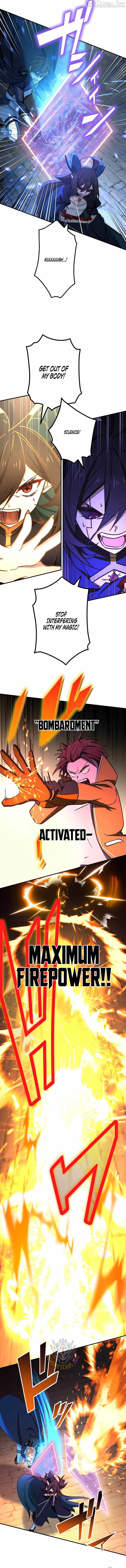 The Strongest Assassin Gets Transferred to Another World with His Whole Class - Chapter 158 Page 16