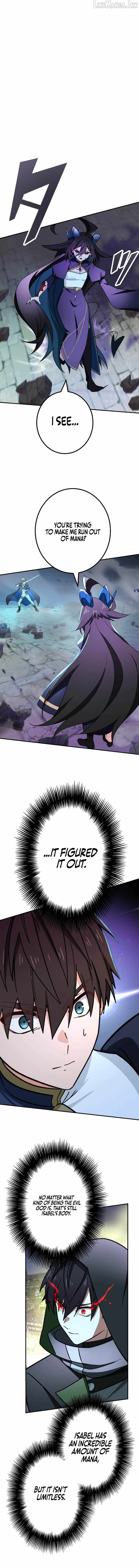 The Strongest Assassin Gets Transferred to Another World with His Whole Class - Chapter 158 Page 8