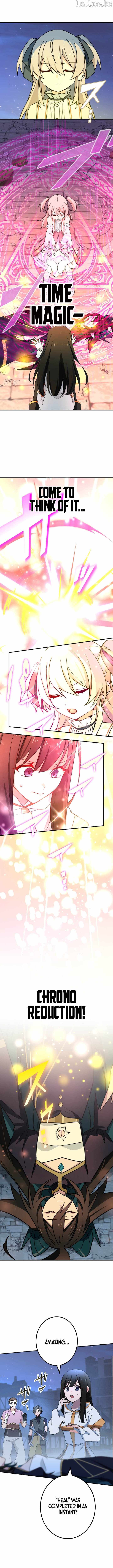 The Strongest Assassin Gets Transferred to Another World with His Whole Class - Chapter 159 Page 7