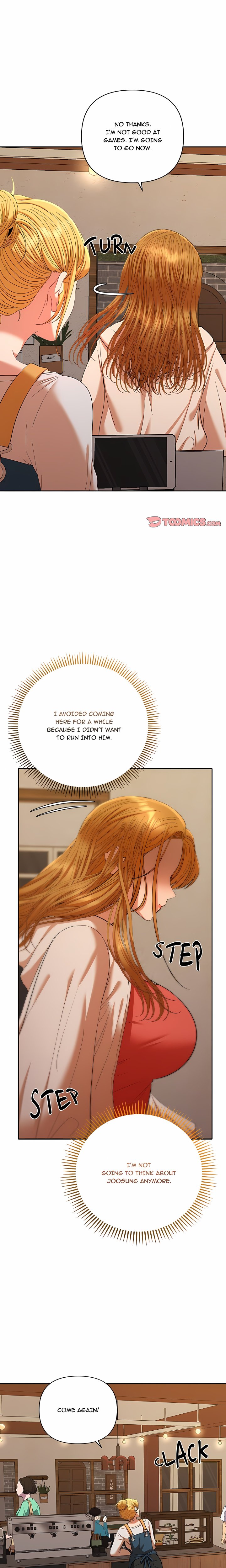 Everyone’s Man (Uncensored) - Chapter 29 Page 11