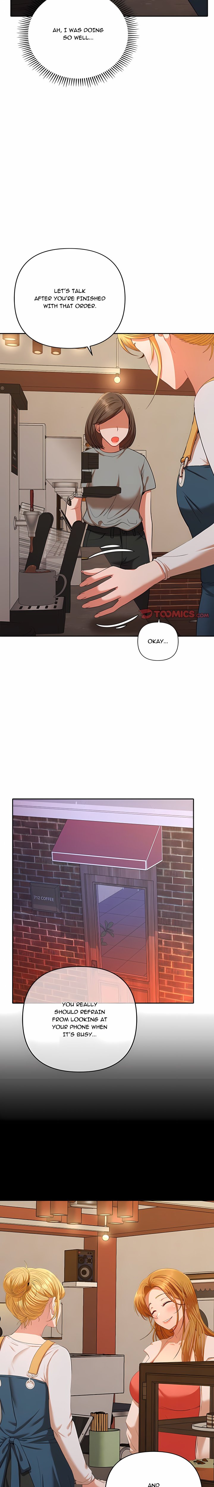 Everyone’s Man (Uncensored) - Chapter 29 Page 21