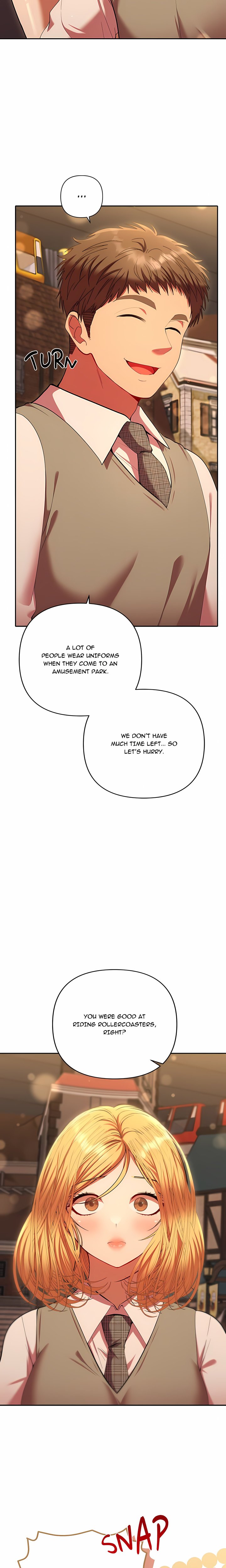 Everyone’s Man (Uncensored) - Chapter 30 Page 4
