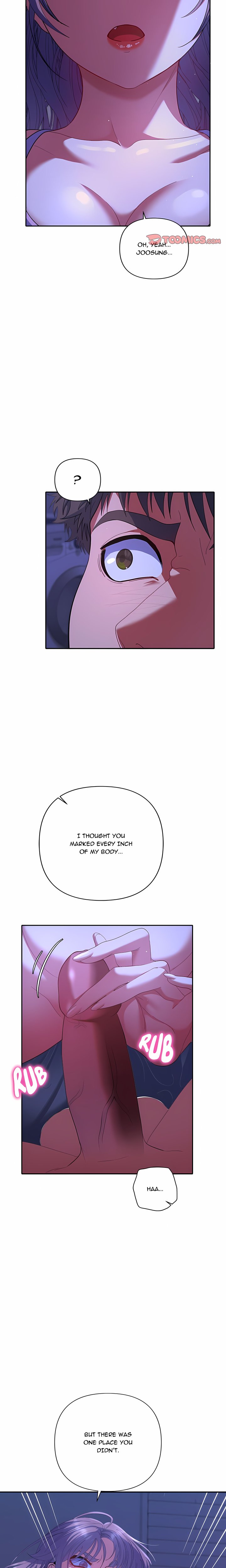 Everyone’s Man (Uncensored) - Chapter 32 Page 20
