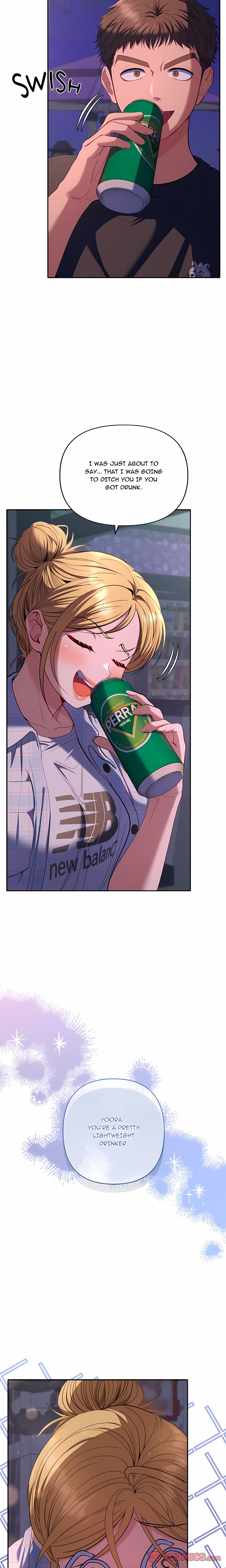 Everyone’s Man (Uncensored) - Chapter 34 Page 6