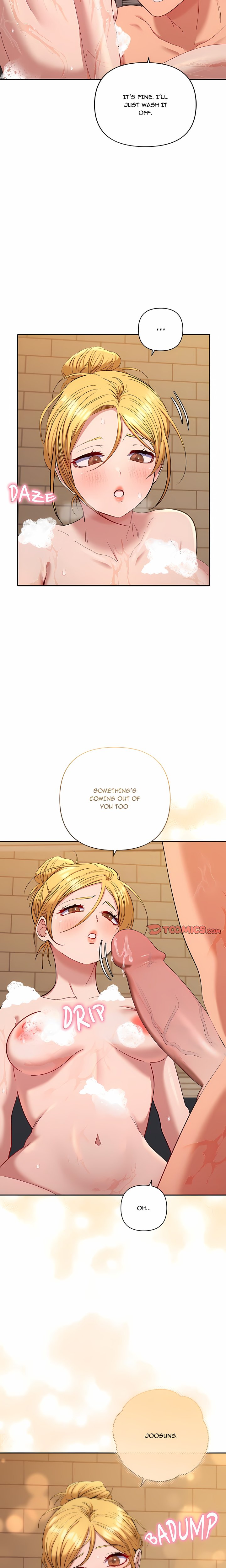 Everyone’s Man (Uncensored) - Chapter 39 Page 26