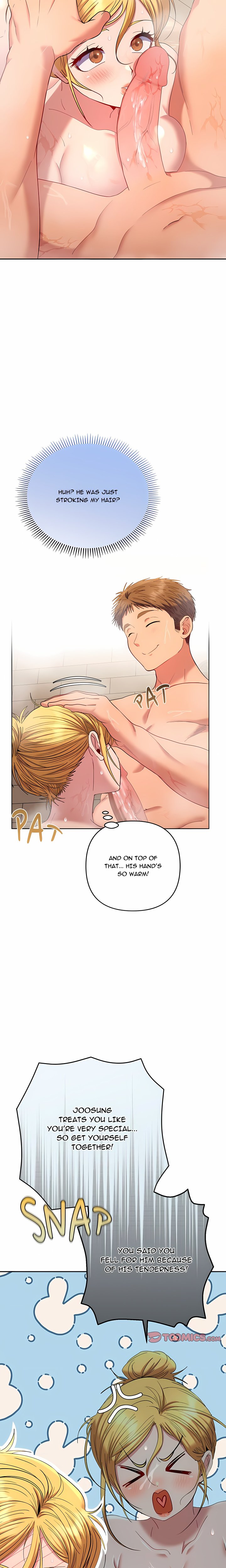 Everyone’s Man (Uncensored) - Chapter 40 Page 13