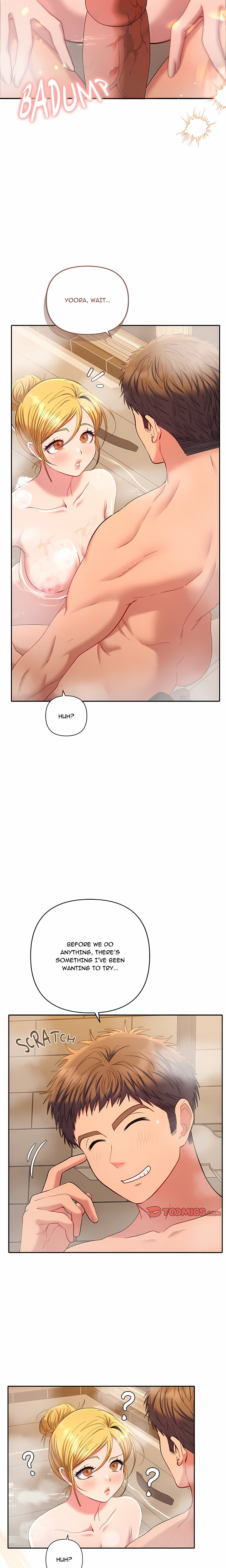Everyone’s Man (Uncensored) - Chapter 40 Page 3