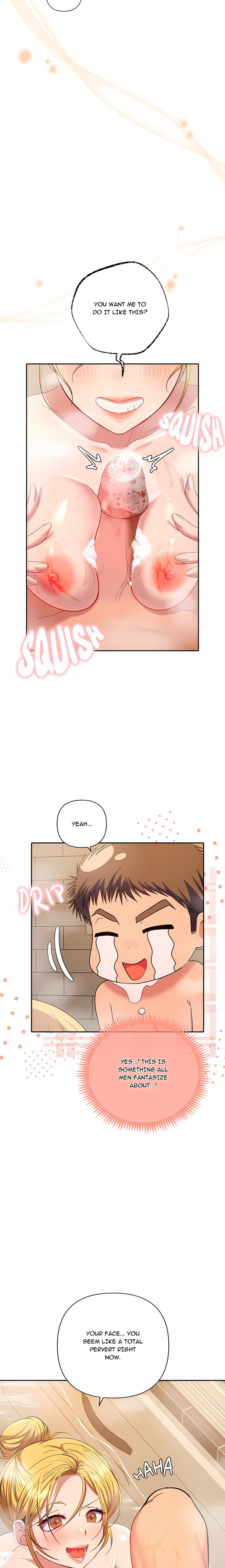Everyone’s Man (Uncensored) - Chapter 40 Page 4