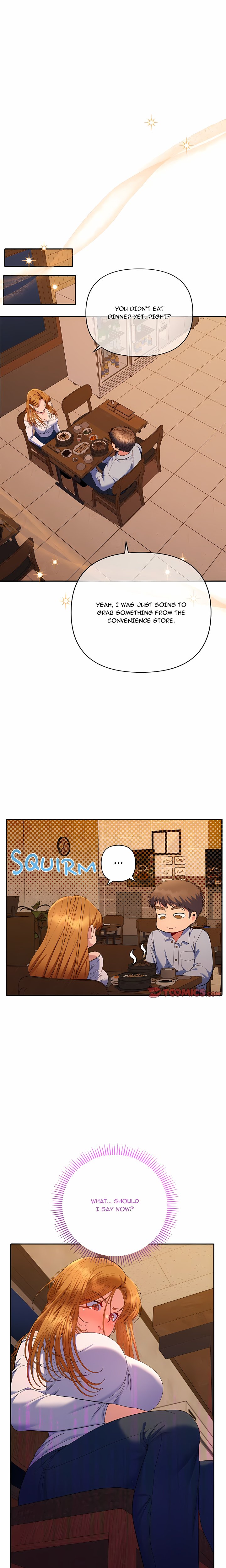 Everyone’s Man (Uncensored) - Chapter 43 Page 3