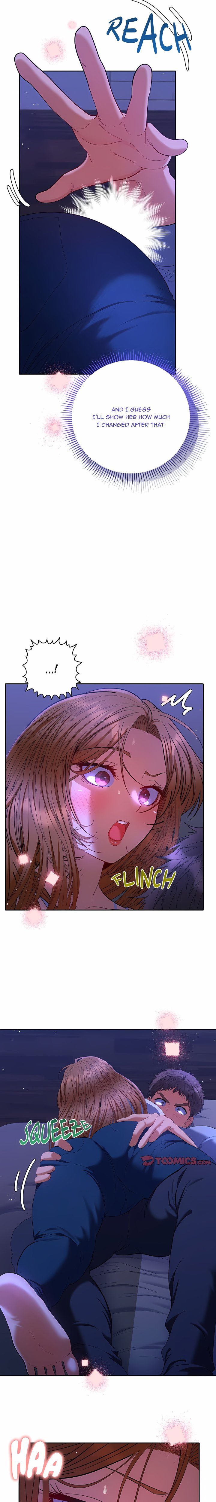 Everyone’s Man (Uncensored) - Chapter 44 Page 3