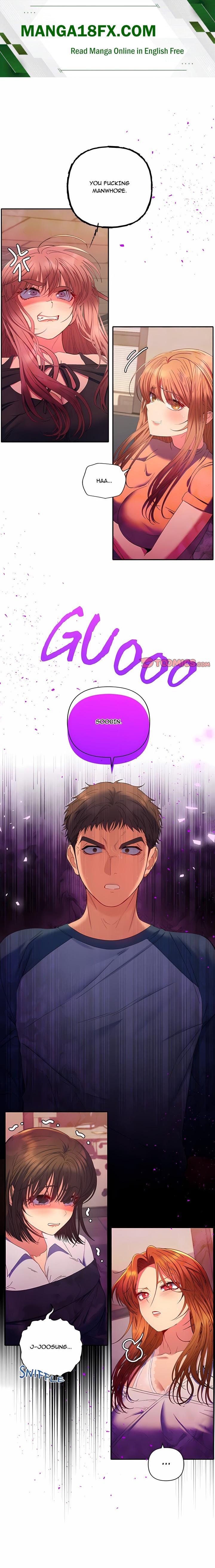 Everyone’s Man (Uncensored) - Chapter 47 Page 1