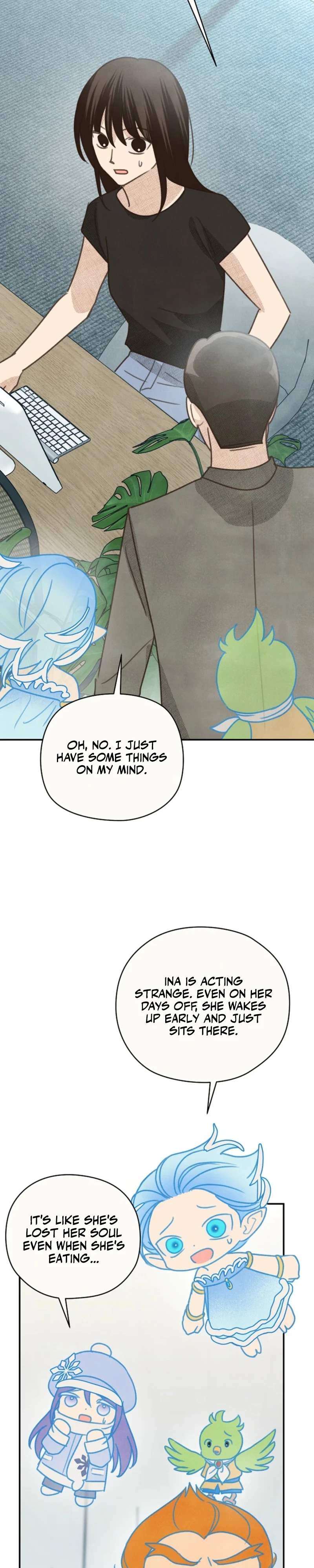 S-Class Spirit Master’s Taming Diary - Chapter 66 Page 16