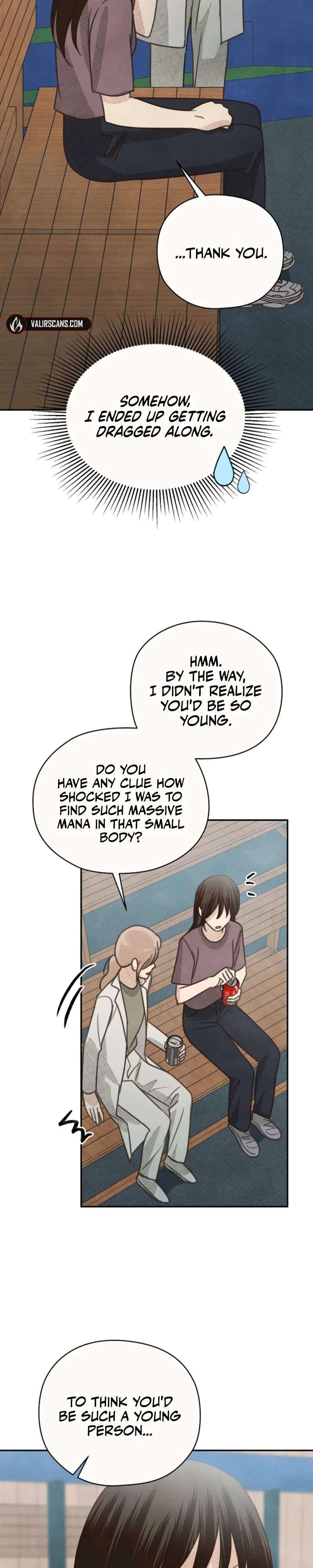 S-Class Spirit Master’s Taming Diary - Chapter 66 Page 2