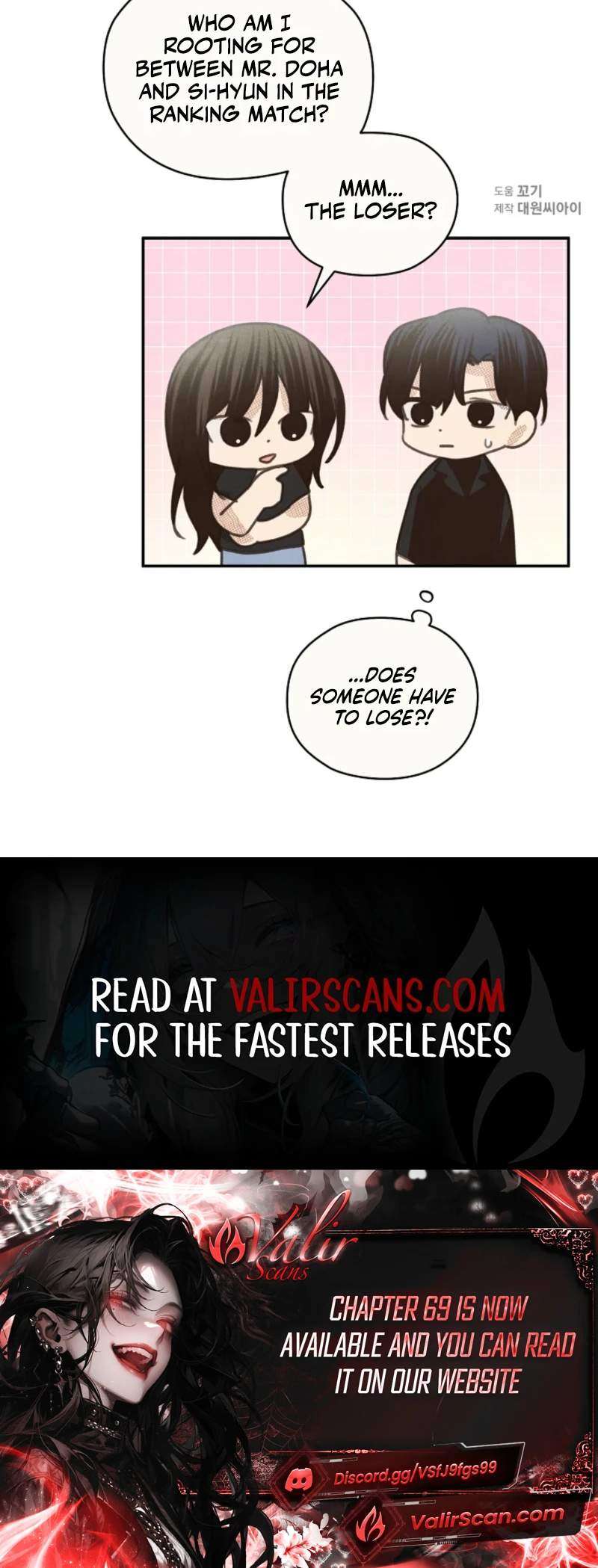 S-Class Spirit Master’s Taming Diary - Chapter 66 Page 36