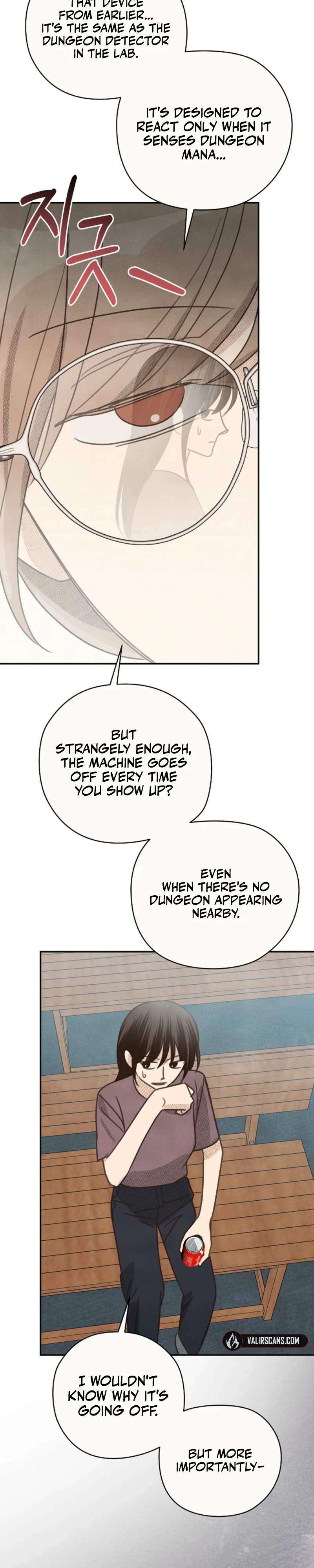 S-Class Spirit Master’s Taming Diary - Chapter 66 Page 4