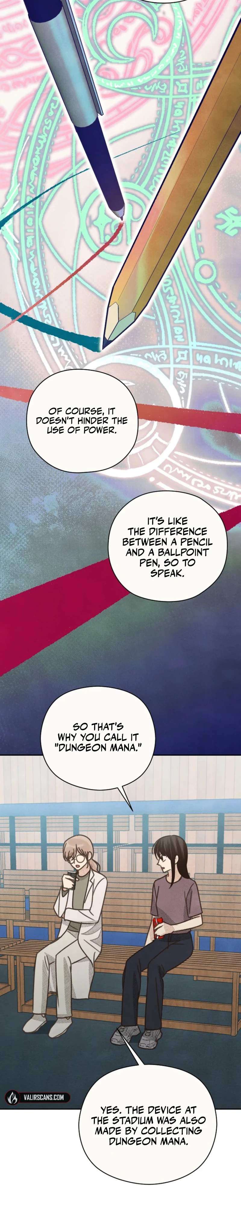 S-Class Spirit Master’s Taming Diary - Chapter 66 Page 7